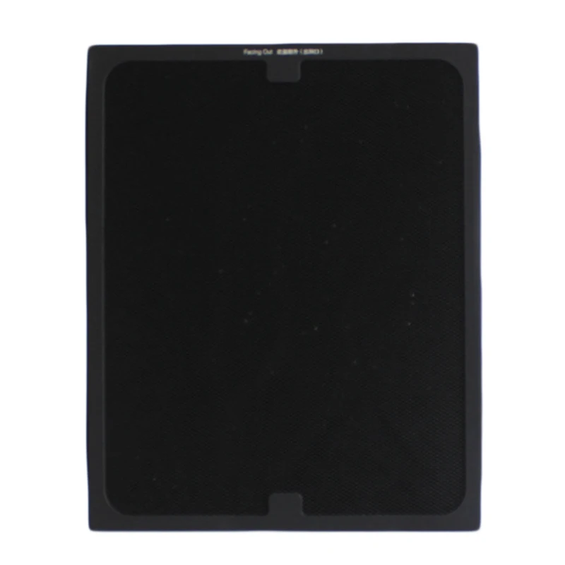 

1*Composite Filter For Blueair Air Purifier 201 203 203Slim 270E 270ESlim 303 451*362*45mm Replacment