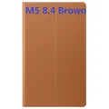 M5 8.4 --- Brown