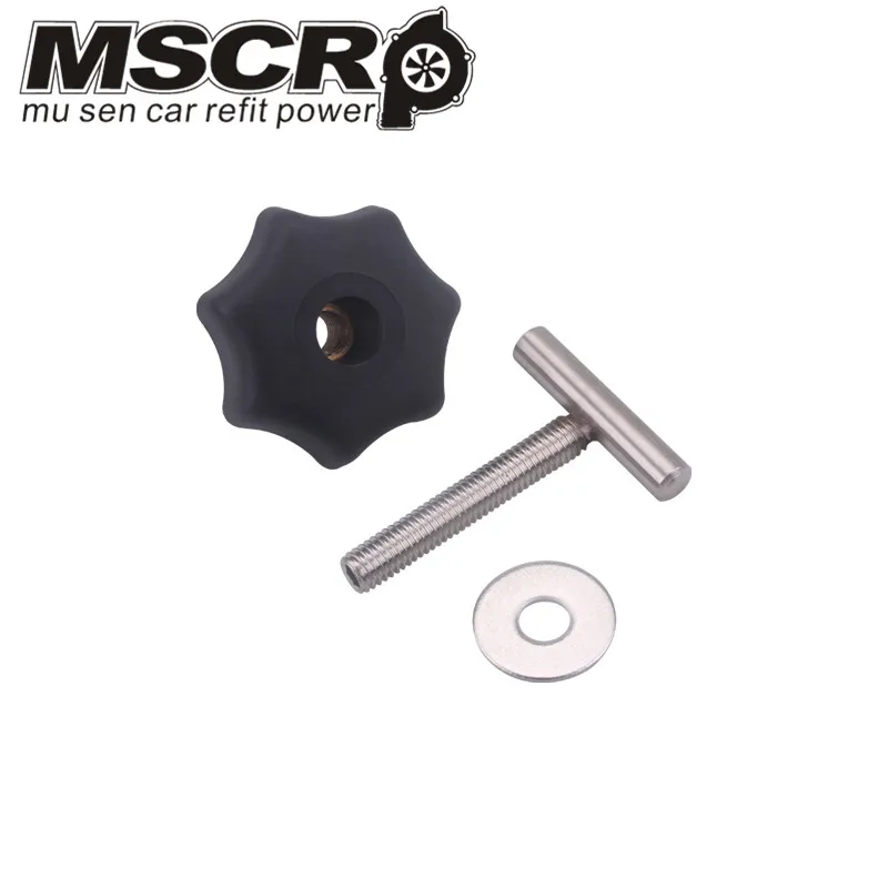 Mounting Screws 50mm Locking Rail Multiflexboard for VW T5/t6 MULTIVAN 4 pcs