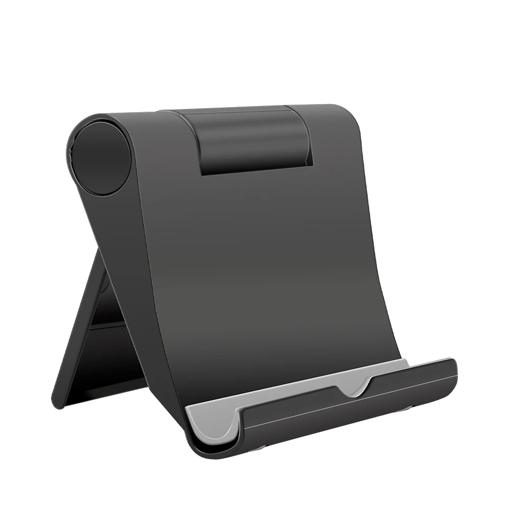 Universal Foldable Desk Phone Holder Mount Stand For Samsung S20 Plus