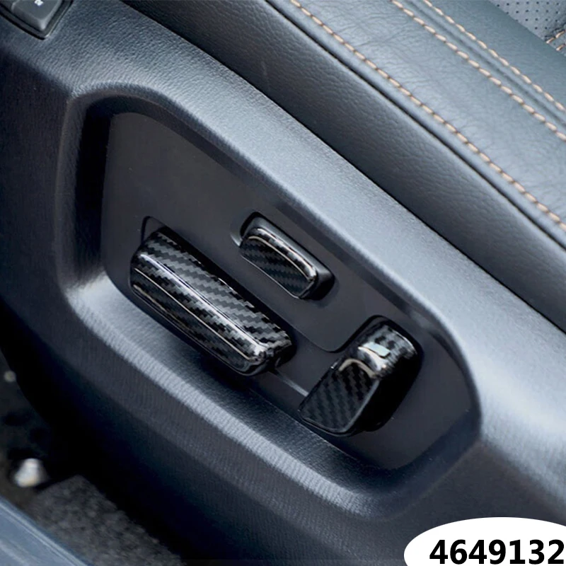 ABS Chrome For Jeep Grand Cherokee Car Rear Gear Shift Knob Frame Panel trims Cover car styling Accessories 2017 2018 ABS Chrome For Jeep Grand Cherokee Car Rear Gear Shift Knob Frame Panel trims Cover car styling Accessories 2017 2018