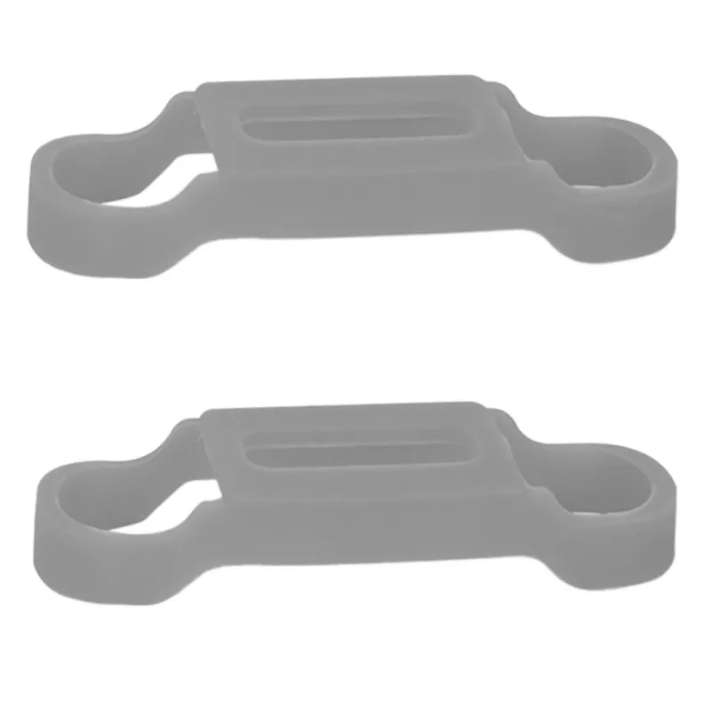 Быстросъемный силиконовый держатель для DJI Mavic Mini Drone Propeller Blade держатель стабилизатор защитный крепежный кронштейн
