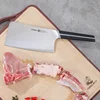 مجموعة سكاكين المطبخ من الفولاذ المقاوم للصدأ ماركة KOBACH 5