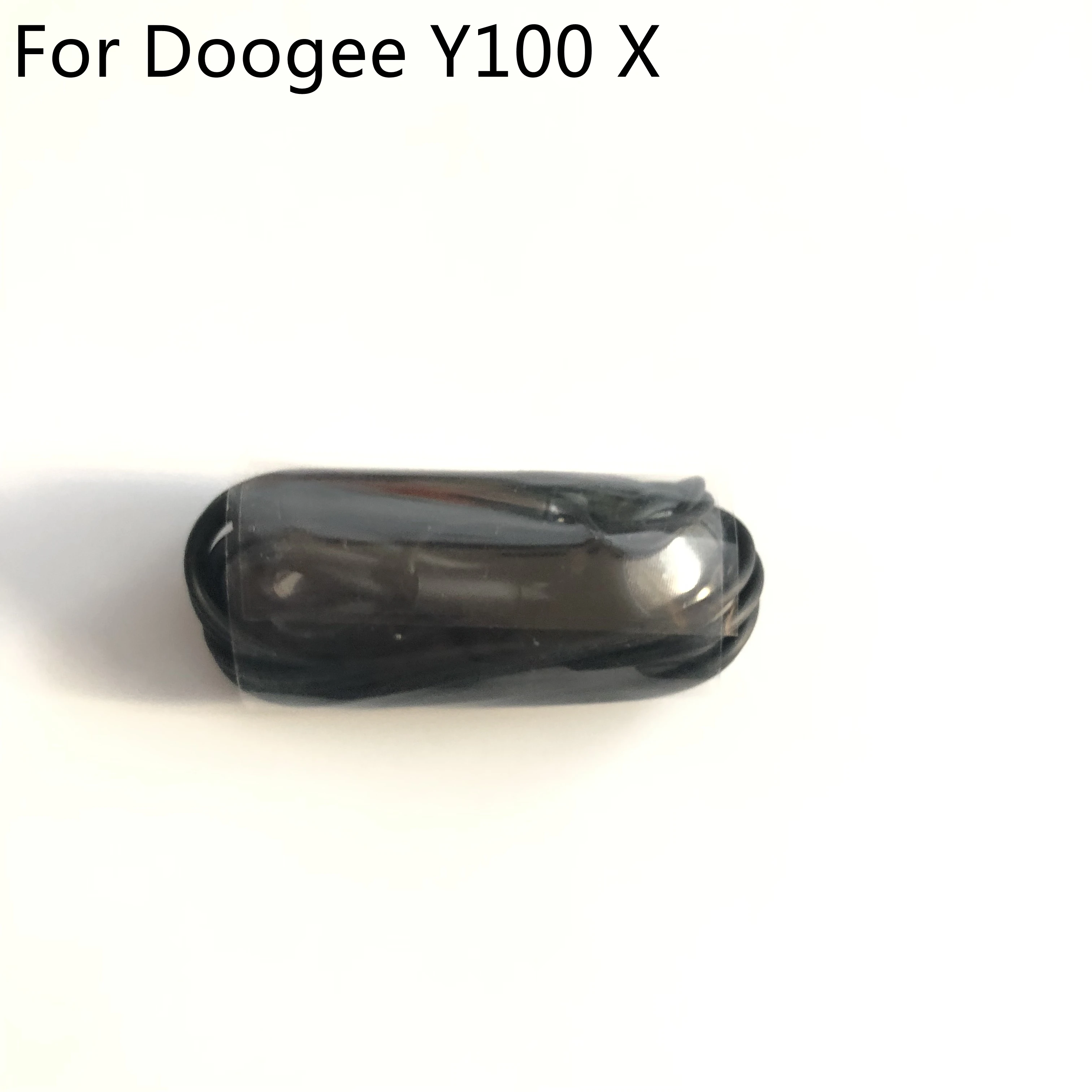 

Doogee NOVA Y100X New Earphone Headset For Doogee NOVA Y100X MT6582 Quad Core 5.0 Inch Smartphone