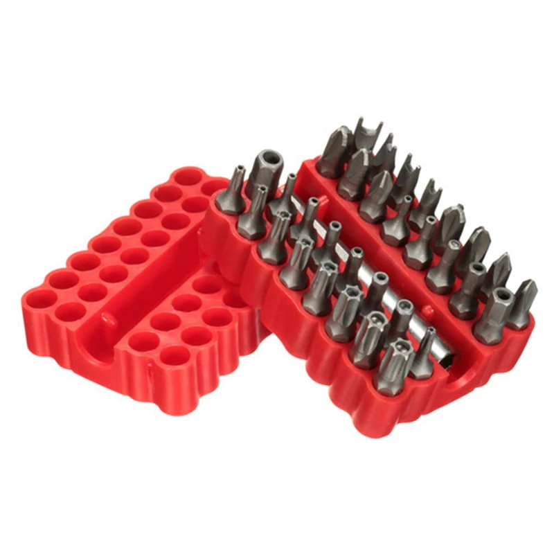 Замена Torx гаечный ключ Техническое обслуживание крепления Ремонт Безопасности Набор бит