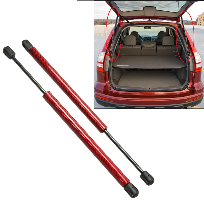 

for Honda CR-V Rear Hatch Boot Sport Utility 2007 2008 2009 2010 2011 24.65 inch Gas Lift Supports Struts Prop Rod Shocks