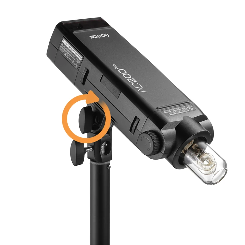 AD200Pro GODOX 盛り合わせ スラッシュストロボ