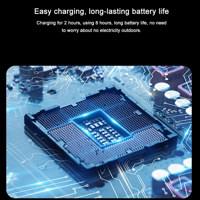 IPX5 водонепроницаемая Bluetooth гарнитура V5.0 TWS беспроводные наушники шумоподавление стерео наушники зарядная Коробка микрофон Громкая связь