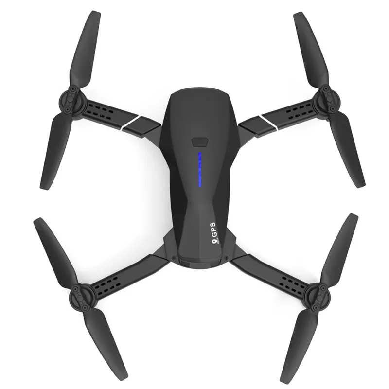  Eachine E520S GPS WIFI FPV Mit 4 K/1080 P HD Weitwinkel Kamera 16 minuten Flugzeit Faltbare RC Dron