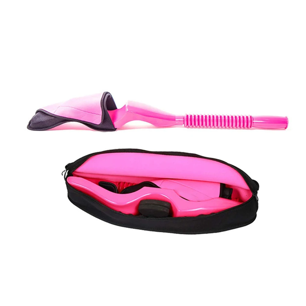 

Shaping Arch Enhancer Sport Foot Stretcher Portable Detachable Gymnastics Ballet Exercise Instep Tool ABS Dance Foldable Yoga