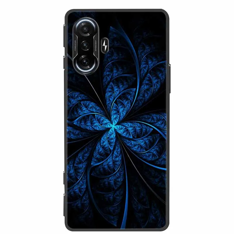 Premium Silicone Back Cover for Gaming Phones - Shockproof, Soft Case, Ultra Slim Bumper