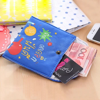 

Girls Canvas Sanitary Pads Package Bags Diaper Sanitary Napkin Storage Bag Coin Purse Jewelry Organizer Credit Card Pouch