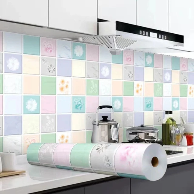 Details 81+ kitchen wallpaper sticker super hot 3tdesign.edu.vn