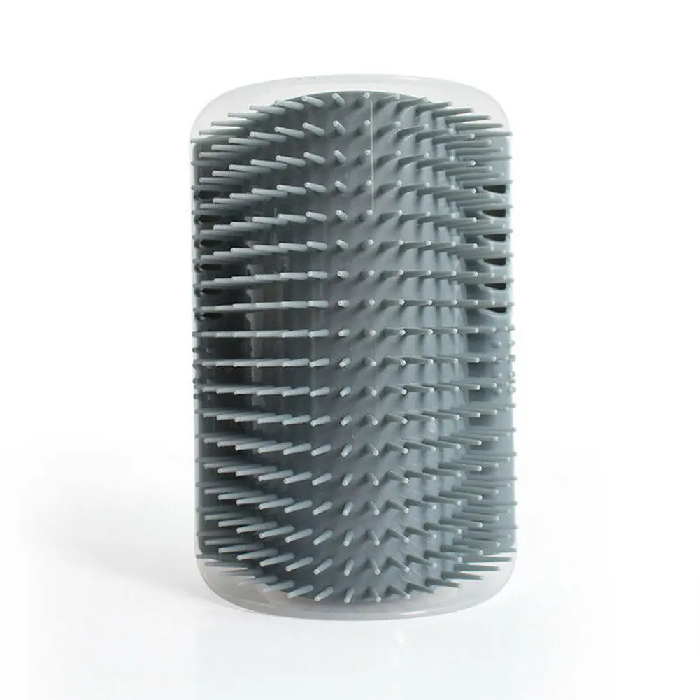 Щетка для груминга домашних животных 2 упаковки расческа вычесывания шерсти у