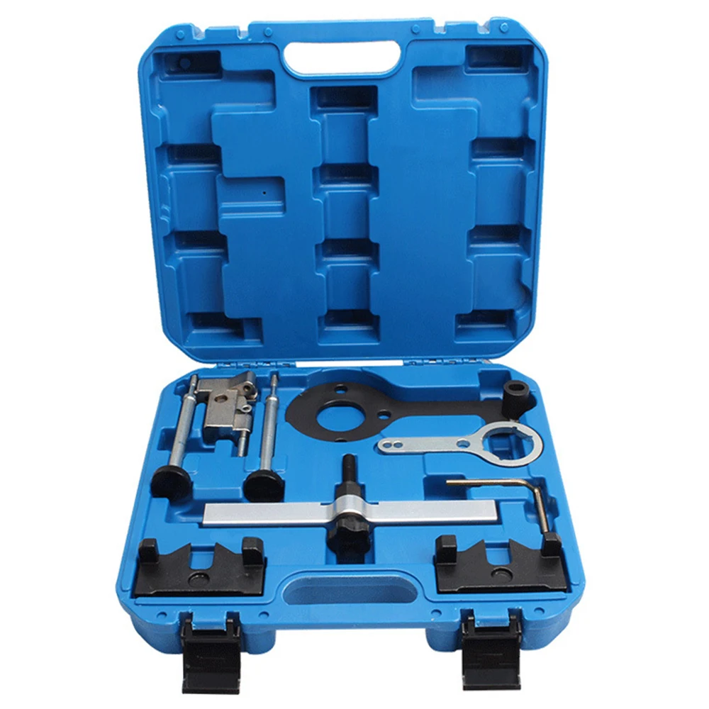 Специальные инструменты для синхронизации распредвала BMW N63 S63 N74 F01 750I XDRIVE E70 X5M |