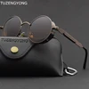 Classic Steampunk Sunglasses