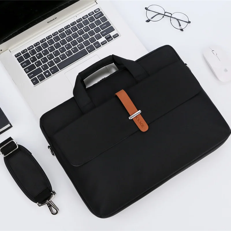 14 Inch Laptop Case Carpetas A4 File 