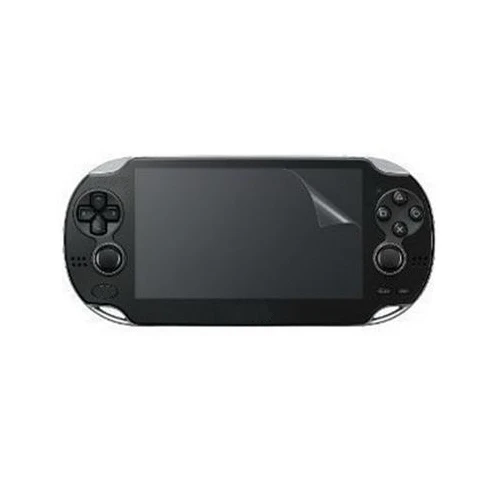 

OSTENT 3 x Ultra Clear Screen Guard Film LCD Protector Skin for Sony PS Vita PSV Console