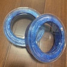 1-4 pces reenchimentos de balde de fraldas para fralda infantil genie baldes degradáveis lixo saco de plástico gato lixo lixo ferramentas de substituição saco
