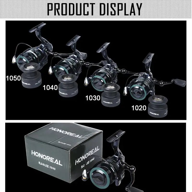 fishing equipment reel  6