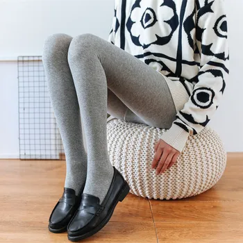 

Fashion Pantyhose Thick Women Stockings Crotchless Leggings Winter Stockings Women Tight Top