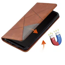 Магнитная кожа Флип 360 чехол на для huawei P Smart Z Plus для Хуавей П Смарт z плюс Роскошный кошелек Мягкий силиконовый чехол-подставка на для huawei P30 Pro P20 lite для Хуавей П30 про П20 Лайт чехол книжка