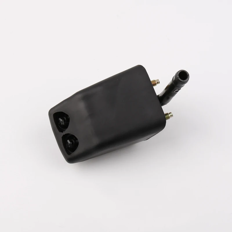 Светильник с распылителем для Mitsubishi Pajero Montero Mk3 2000 2002|head light washer|spout |