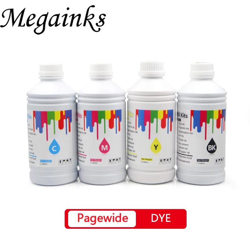dye ink