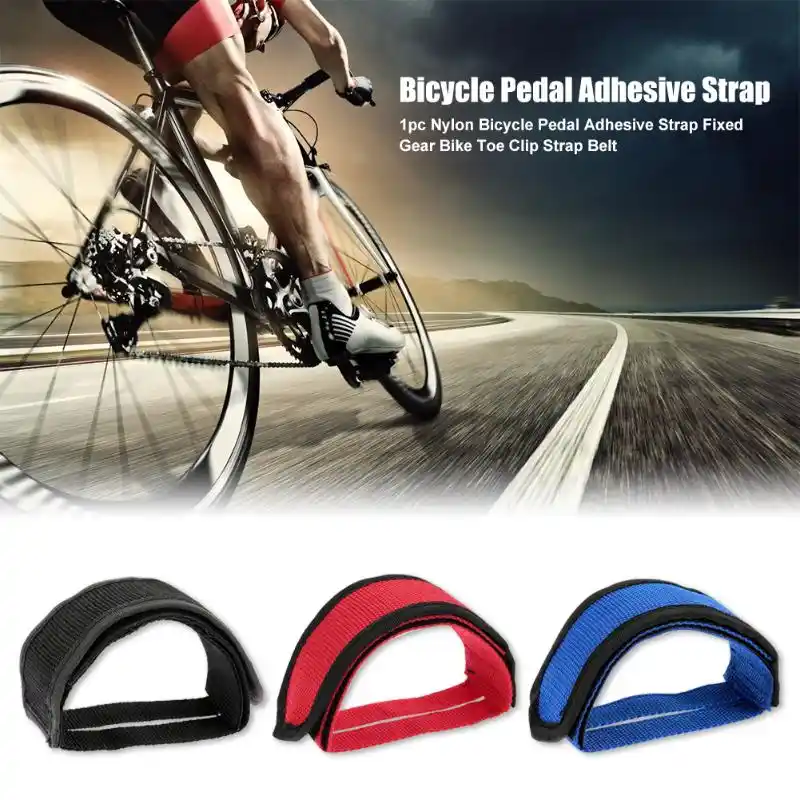 bike gear strap