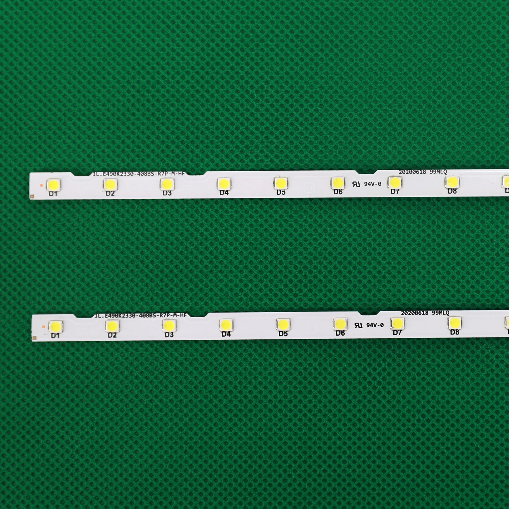 LED Ʈ Ʈ, Ｚ  UE49NU7172, UE49NU7670, UE49NU7140, UE49NU7100, NU7100_STS49081_38LEDS_3030F AOT_49_NU7300 , 