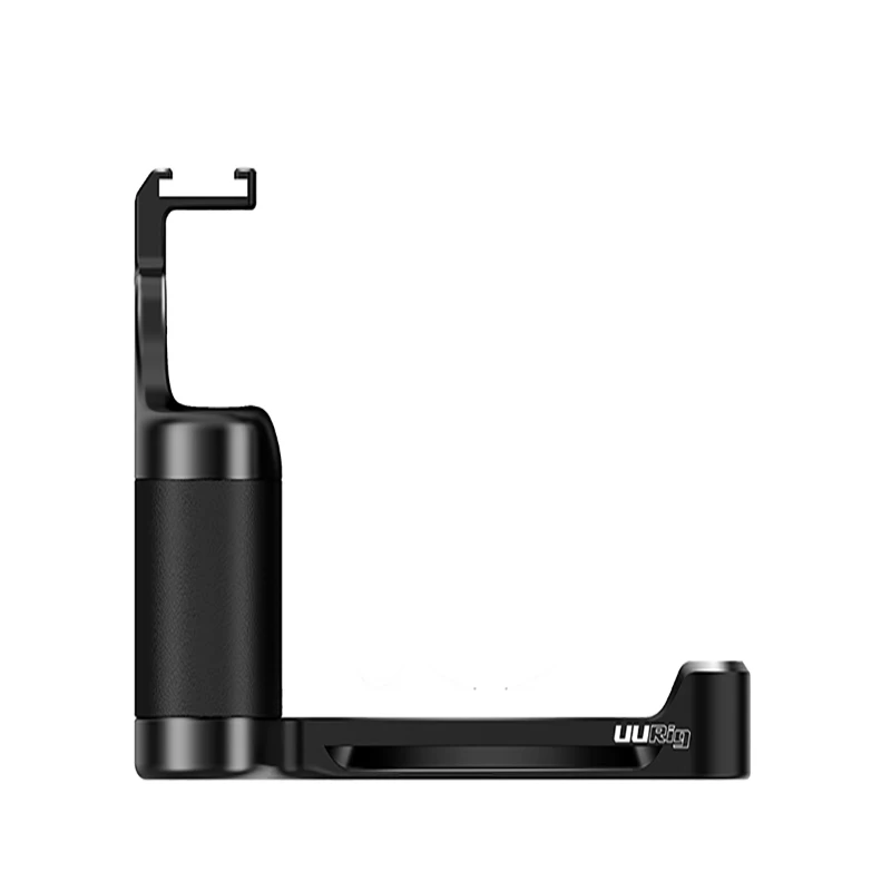 Металлическая L-образная пластина UURig R035 для фотоаппарата Fujifilm | Электроника