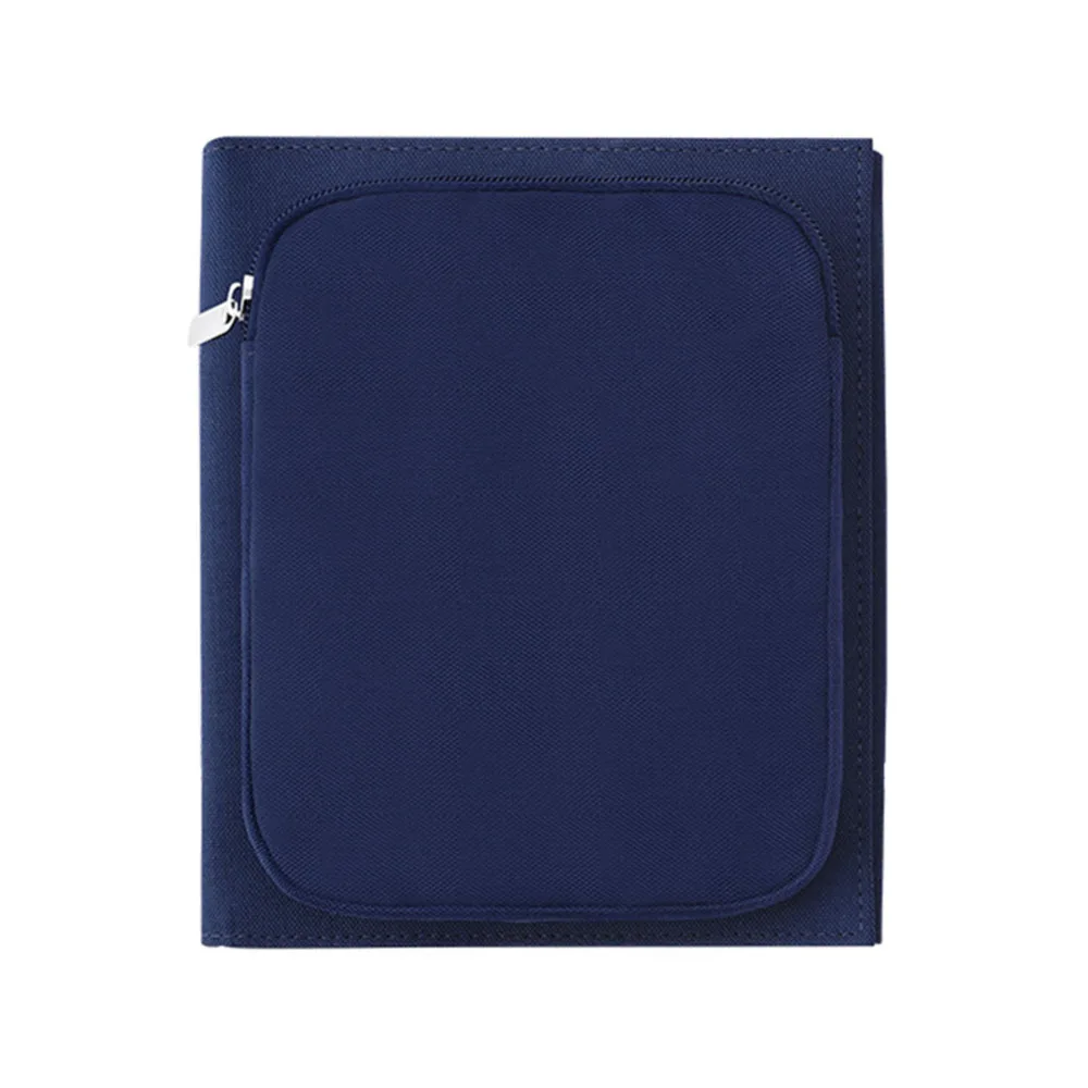 Креативный багажный Фиксатор-сумка складная дорожная сумка ремни для чемоданов портативные дорожные аксессуары Женская дорожная сумка ручной клади Фиксирующий Ремень - Цвет: Blue