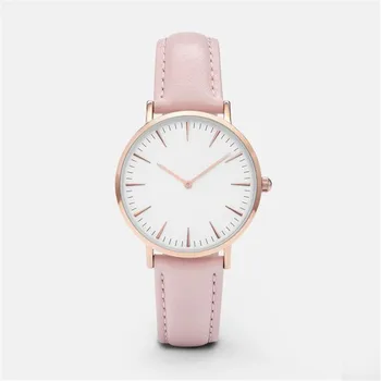 

for Men's Watch Fashion Leather Quartz Watch Casual Sports Watches Men Luxury zegar i20 i30 8 Any Cars Avante Sonata Santafe