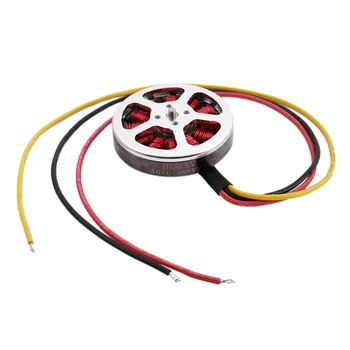 

Retail 5010 360Kv High Torque Brushless Motors for MultiCopter QuadCopter Multi-Axis Aircraft