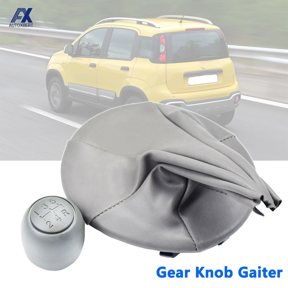 ที่จอดรถเบรคมือ BOOT COVER Handbrake gaiter Boot สำหรับ Vauxhall Opel