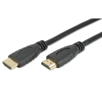 

HDMI cable 2.0 A/A M/M 3m Black