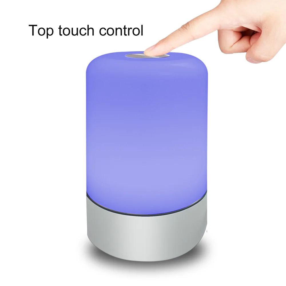 

Creative Waterproof Lamp Hand LED Charging Small Night Lamp New Style Multi-functional Mobile Phone Emergency Charging Small Nig