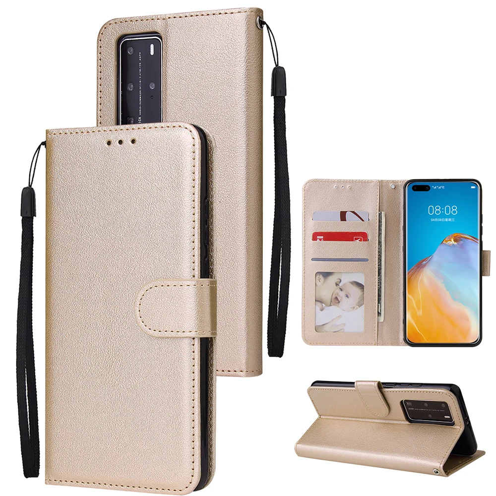 PU Leather Case for Huawei Honor 10 9 20 Lite Pro 9A 9C 9S 8A 8X 8S 7A 7S 7C 6A 7S 10i 9i 20i Flip Wallet Case Housing Funda waterproof phone bag Cases & Covers