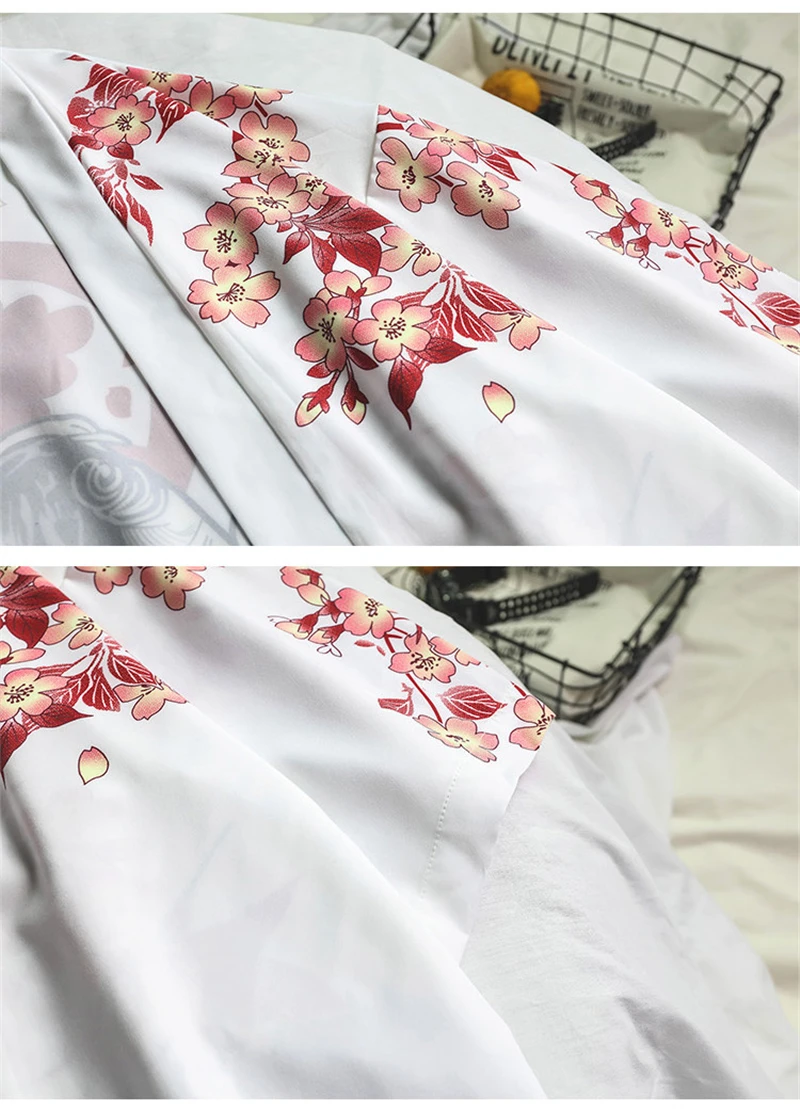 浮世绘衬衫 24