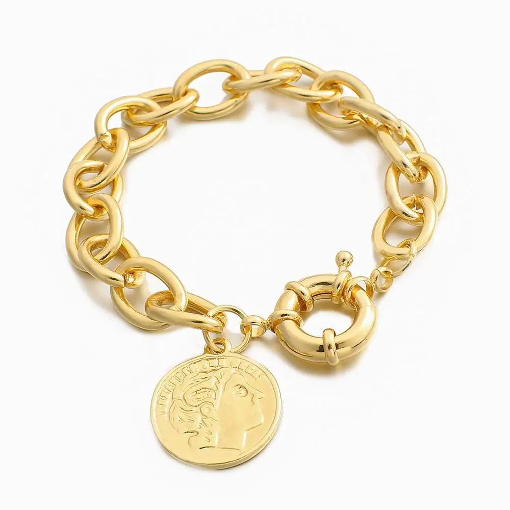Gold Color