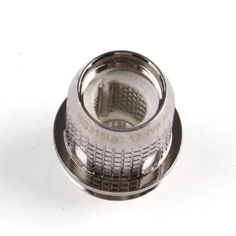 10 шт. Freemax Fireluke сетчатая катушка 0.15ohm электронная сигарета Vape ручка катушка для Fireluke сетчатый бак распылитель электронных сигарет