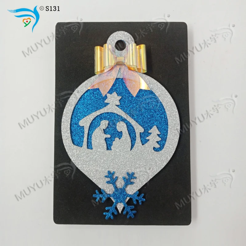 Декоративная bells-S131 DIY новая деревянная форма режущие штампы для скрапбукинга Толщина/15,8 мм/