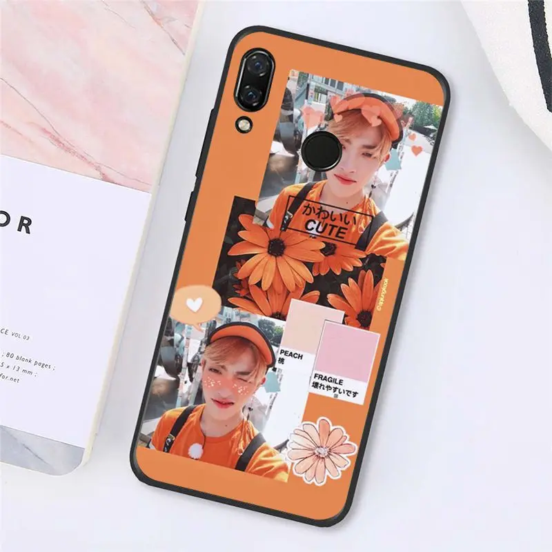 ATEEZ HongJoong SeongHWA