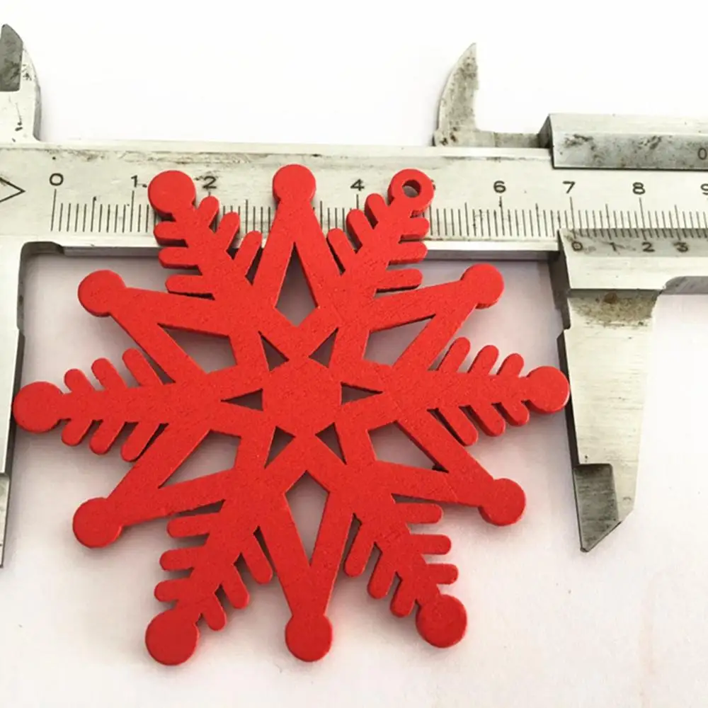 10 шт./упак. DIY Деревянные различные формы Ангел Рождественская елка подвесные предметы интерьера ремесло подарок аксессуары резные деревянные фишки - Цвет: 21