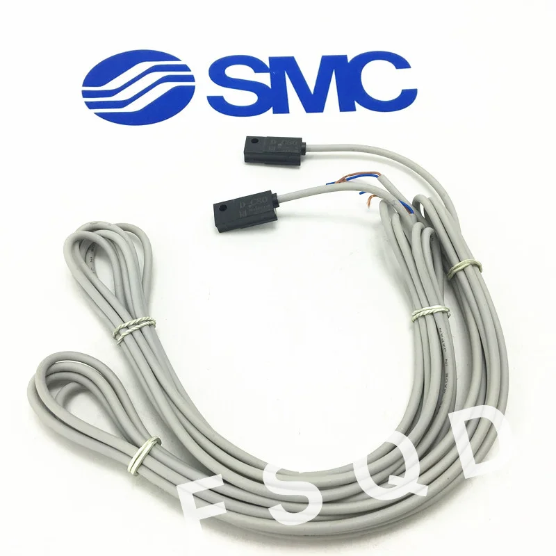 D-A54 D-C80 SMC магнитный переключатель вспомогательные компоненты пневматические инструменты магнитный переключатель