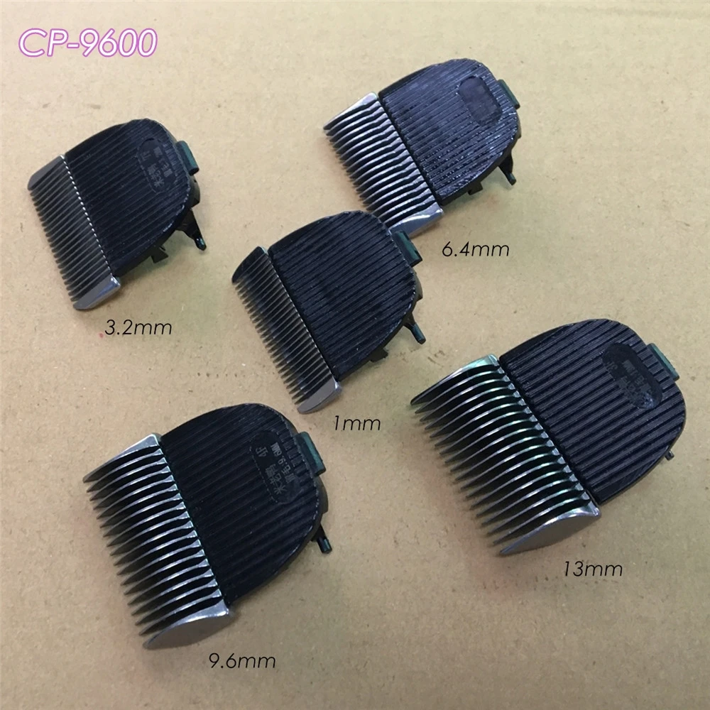 Новая головка для стрижки домашних животных CP9600 9580 9200 профессиональный триммер