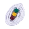 Sports Eye Sight Train Three Beads Brock String Vision Convergence Insufficiency Training Tool Target Pointing Practice 5