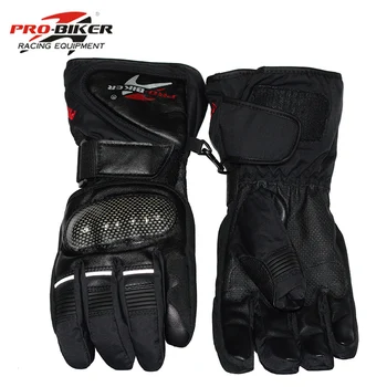 

Warm fingers, waterproof motorcycle gloves, motorcycle sports gloves