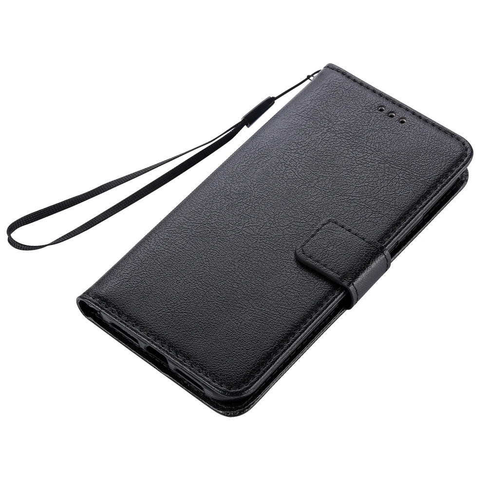 samsung silicone Wallet Case For On Samsung Galaxy A5 2015 A500 A500F SM-A500F Book Leather Case Card Slots Phone Bag With Hand Rope best case for samsung Cases For Samsung