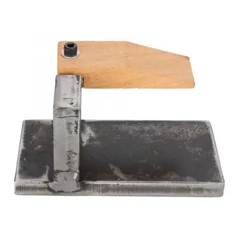 

Ring Setting Workbench Jewelry Manual DIY Processing Making Tool Hand Ring Fixing Setting Workbench Accessory for Jeweler